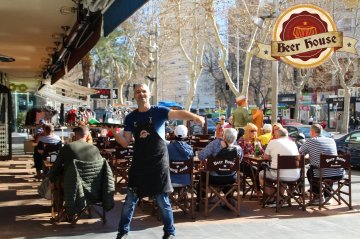 Beer House Benidorm